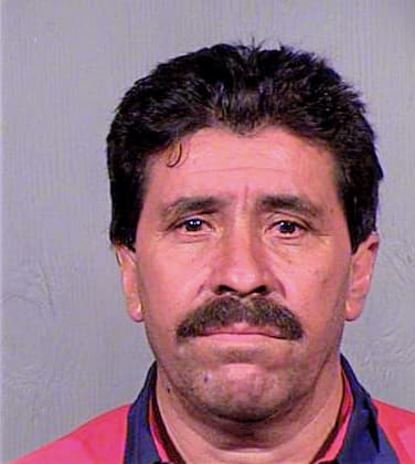 Rivas Victor - Maricopa County, AZ 