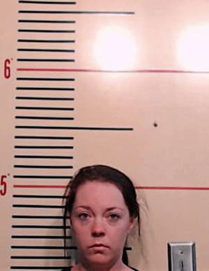 Womack Allison - Parker County, TX 
