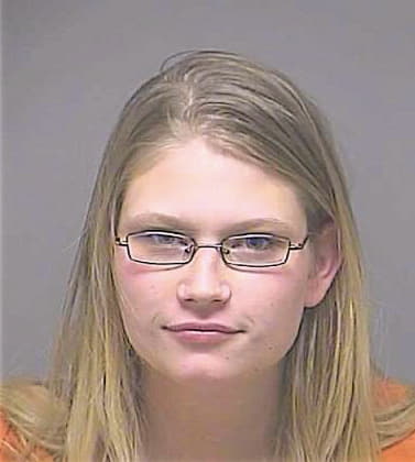 Hogsett Amber - Denton County, TX 