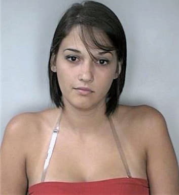 Riveradiaz Brendaly - Hillsborough County, FL 