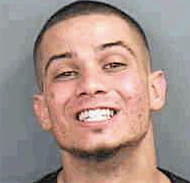 Lobaina Brian - Collier County, FL 