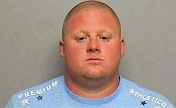 Rouch Brian - Tulsa County, OK 