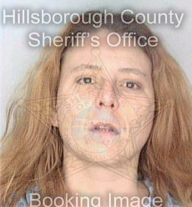 Mook Carmen - Hillsborough County, FL 