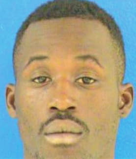 Brown Christopher - Darlington County, SC 