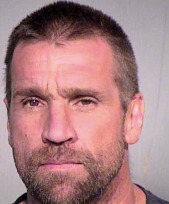 Neuman Christopher - Maricopa County, AZ 
