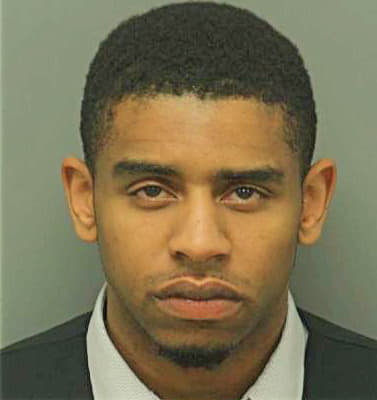 Parker Corey - Wake County, NC 