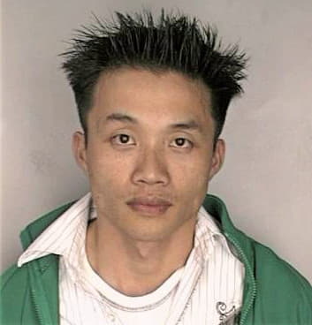 Phu Cuong - Hillsborough County, FL 