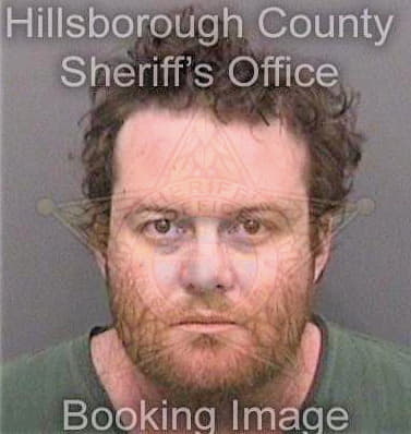 Hankerson Dax - Hillsborough County, FL 