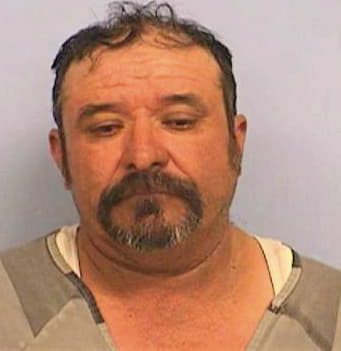 Espinoza Delfino - Travis County, TX 