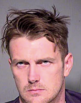 Simpson Derek - Maricopa County, AZ 