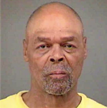 Robinson Edward - Mecklenburg County, NC 