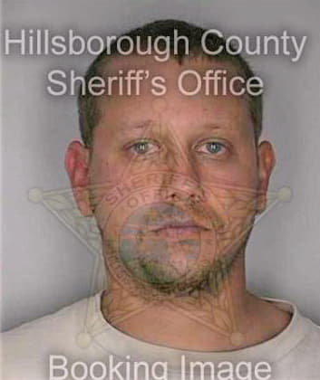 Wilson Edward - Hillsborough County, FL 