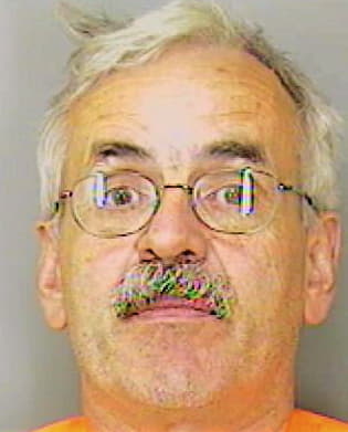 Jolly Edwin - Polk County, FL 
