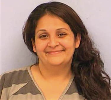 Sanchez Eliza - Travis County, TX 