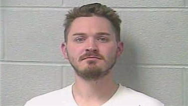 Clifford Eric - Marshall County, TN 