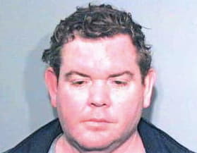 Brooks Gerald - Leon County, FL 