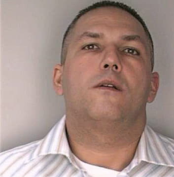 Rodriguez Gilbert - Hillsborough County, FL 