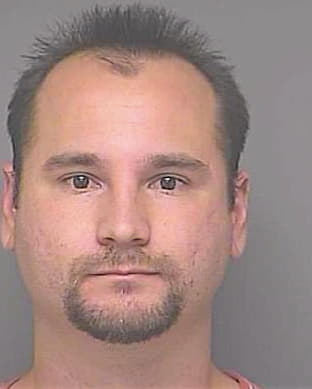 Verhoev Glenn - Denton County, TX 