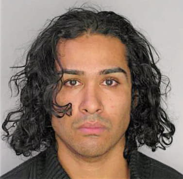 Caraballo Israel - Hillsborough County, FL 