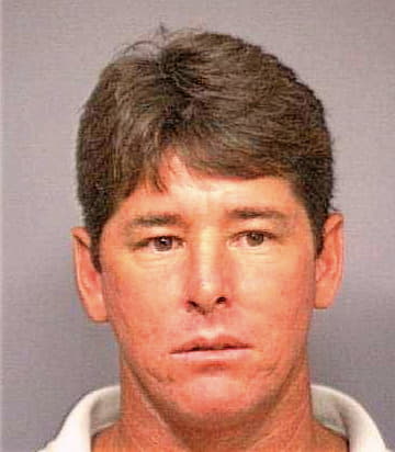 Strickland James - Marion County, FL 