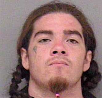 Marvin Jeff - Madera County, CA 