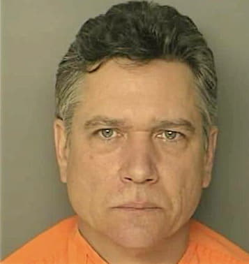 Foreman Jeffrey - Horry County, SC 