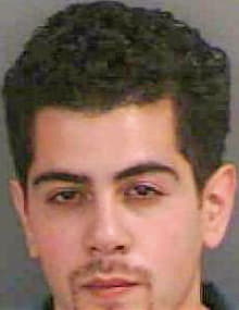 Pehlke Jeremy - Collier County, FL 