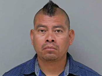 Lopez Jesus - Madera County, CA 