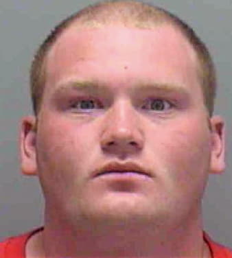 Ferrell Joshua - Lee County, FL 