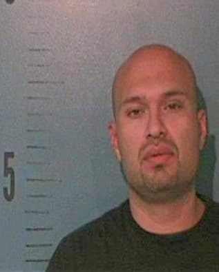 Hernandez Juan - Taylor County, TX 