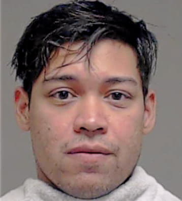 Jimenez Juan - Collin County, TX 