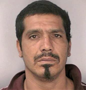 Vasquez Juan - Hillsborough County, FL 