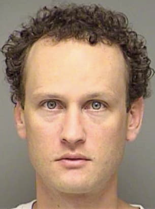 Malone Kevin - Denton County, TX 