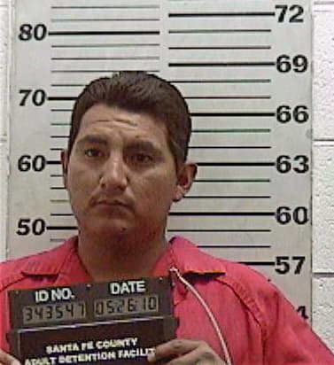 Montoya Loren - SantaFe County, NM 