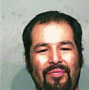 Martinez Manuel - TomGreen County, TX 