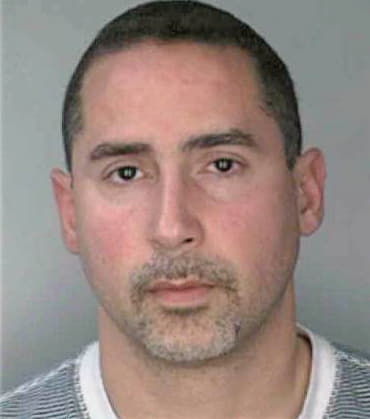Perez Manuel - Hillsborough County, FL 