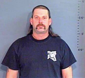 Anderson Michael - Brazos County, TX 
