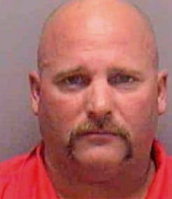 Miller Nicholas - Lee County, FL 
