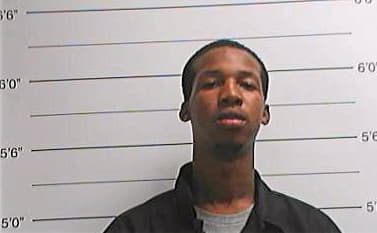 Lee Norman - Orleans County, LA 