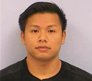 Ho Quy - Travis County, TX 