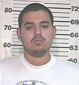 Ramos Ramiro - Hidalgo County, TX 
