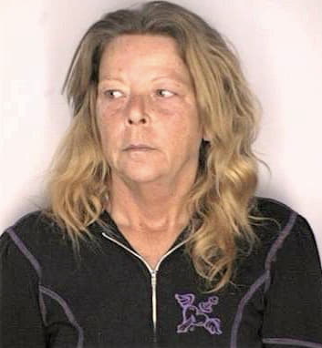 Betten Renee - Hillsborough County, FL 