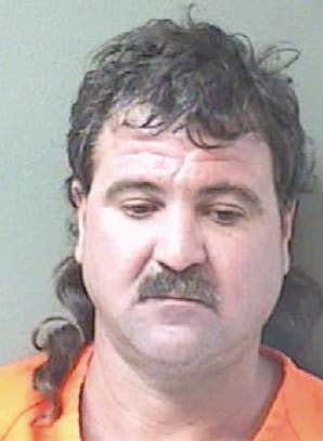Bobbin Ricky - Okaloosa County, FL 
