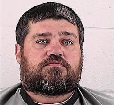 Pierce Robert - Johnson County, KS 