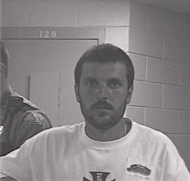 Scott Robert - Pike County, KY 