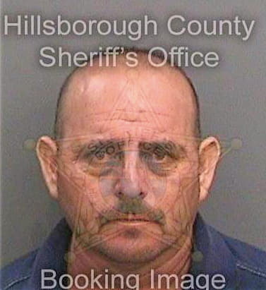 Escobarrodriguez Roberto - Hillsborough County, FL 