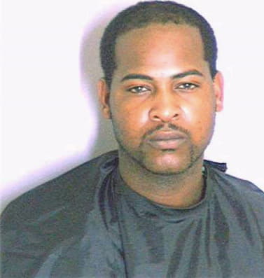 Graves Ryan - Dekalb County, GA 