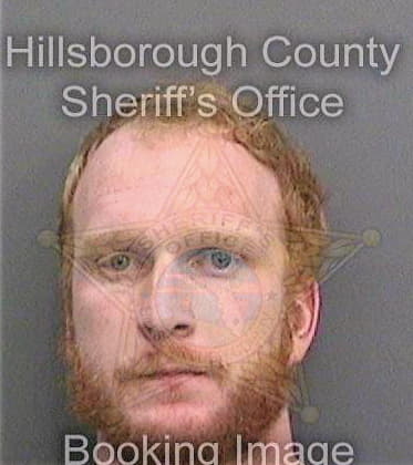 Francisco Samuel - Hillsborough County, FL 
