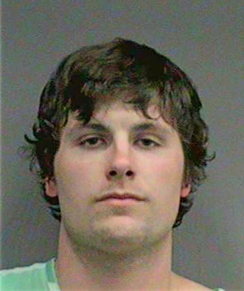 Bryan Seth - Alachua County, FL 