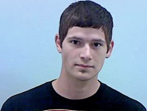 Moyer Timothy - Guernsey County, OH 